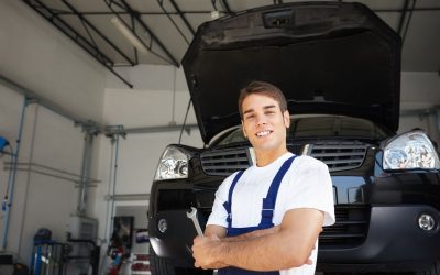 Why Do a Smog Test Before Buying a Car?