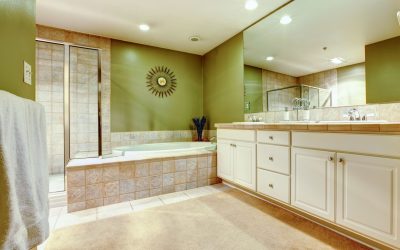 Get Inspired by the Top European Bathroom Vanities in Little Falls, NJ, for a Stunning Bathroom Makeover