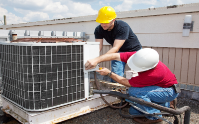 Enhancing Comfort and Air Quality with Reliable AC Replacement in Centennial, CO