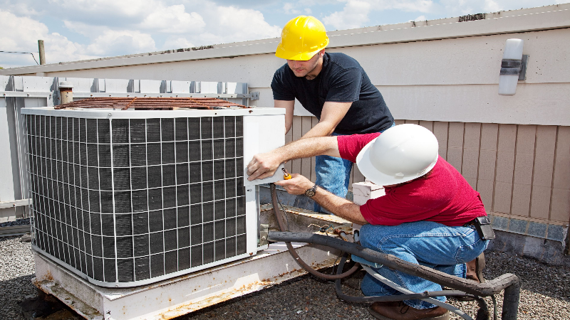 Enhancing Comfort and Air Quality with Reliable AC Replacement in Centennial, CO