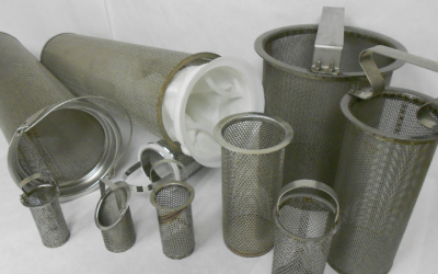 The Importance of Maintaining a Mazak Filter in CNC Machines