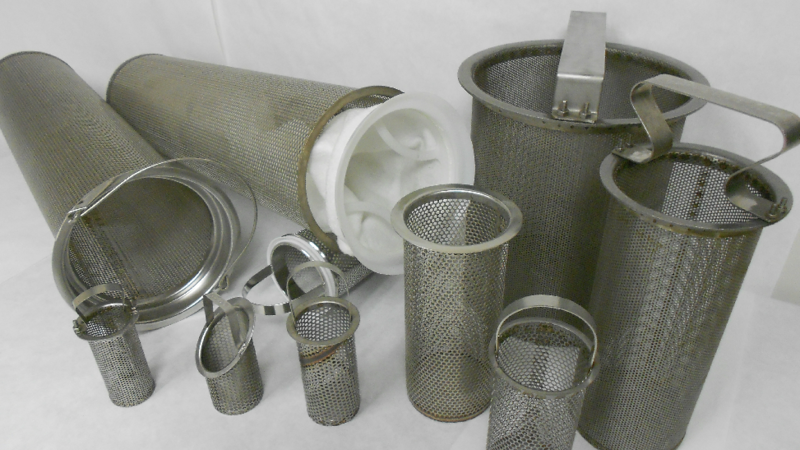 The Importance of Maintaining a Mazak Filter in CNC Machines