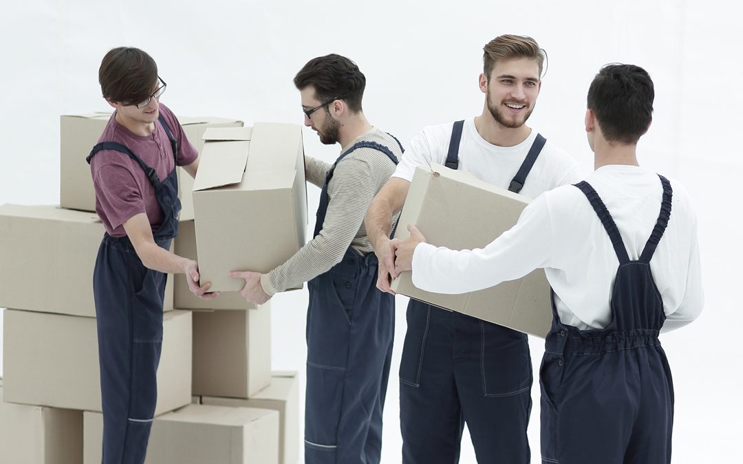 Smart Solutions For Your Move: The Best Moving Boxes in Lees Summit, MO