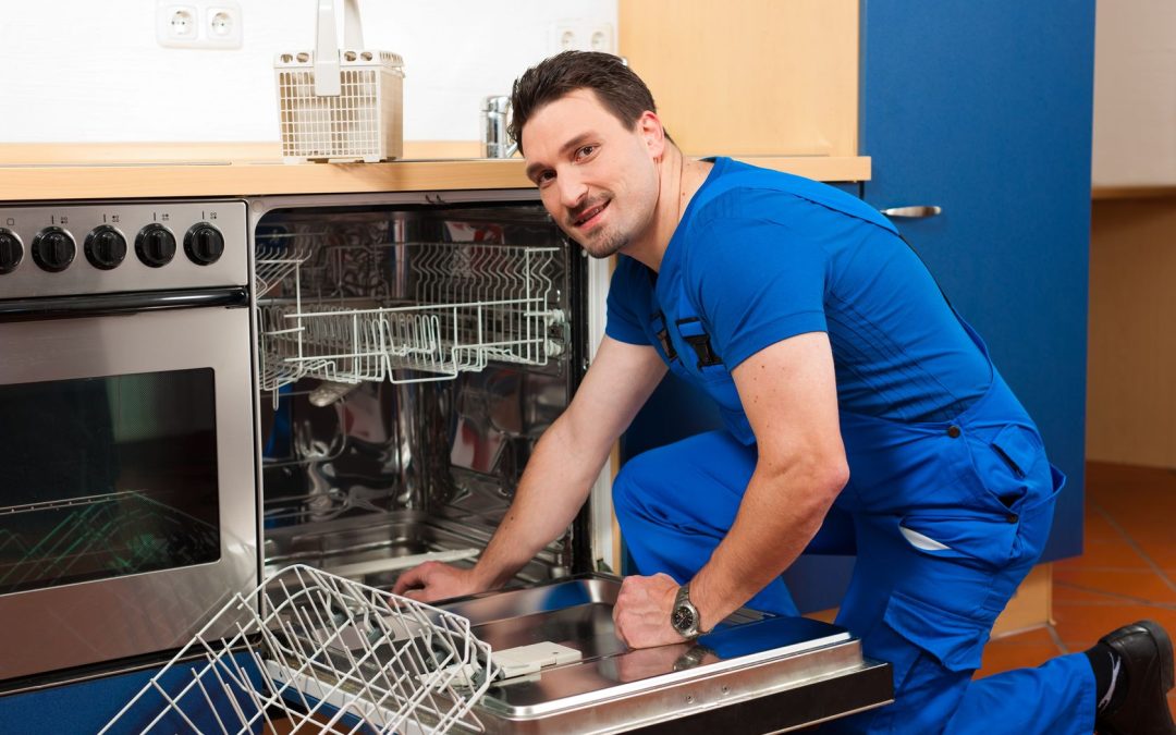 Fast, Professional, and Reliable Service: Reliable Appliance Repair in Greensboro, NC