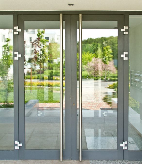 The Ultimate Solution for Improving Light and Style with Patio Door Glass Replacement in Arlington, VA