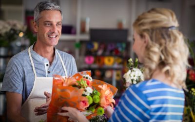 Expressions of Joy and Love Through Local Florist in Charlottesville Creations