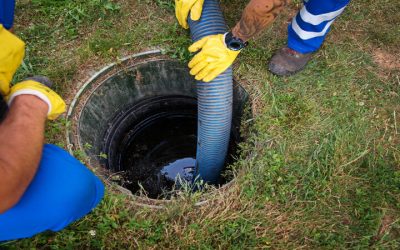 Reliable and Efficient Septic System Services in Coldwater, MI