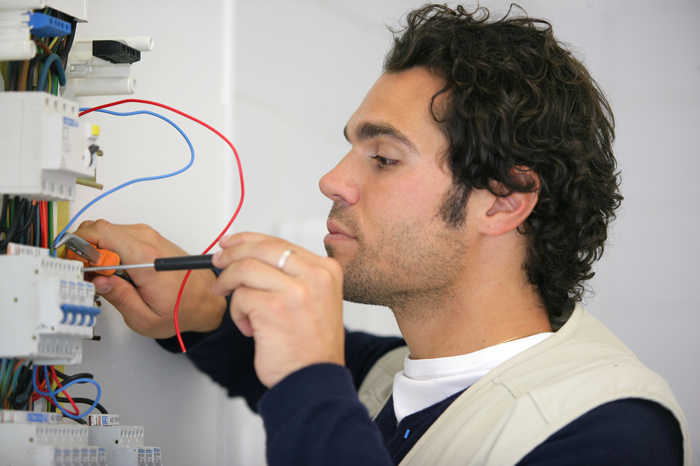 Discover Reliable 24 Hour Electrician in Newnan, GA