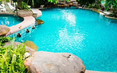 Enhance Your Home with an Outdoor Living Pool and Patio in Frisco