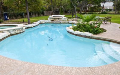 Top-Quality Commercial Pool Repair Near Atlanta GA: Your Best Option