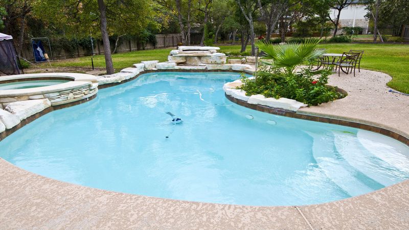 Top-Quality Commercial Pool Repair Near Atlanta GA: Your Best Option