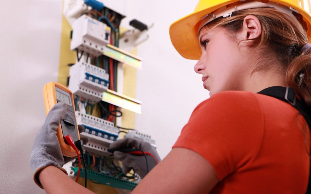 Professional Electrical Work: Why Should You Work Reliable and Skilled Electricians in Englewood, CO