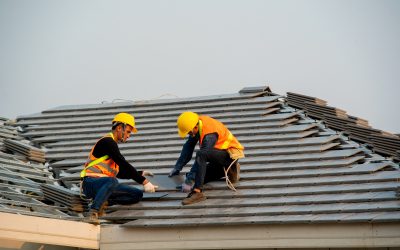 Home Roof Repair in Levittown, PA: Protecting Your Home and Investment