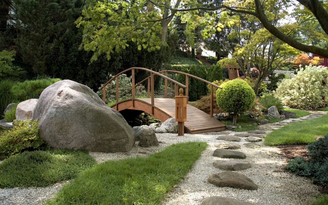 Unlock the potential of your yard with a landscape company in Carmel-By-The-Sea, CA