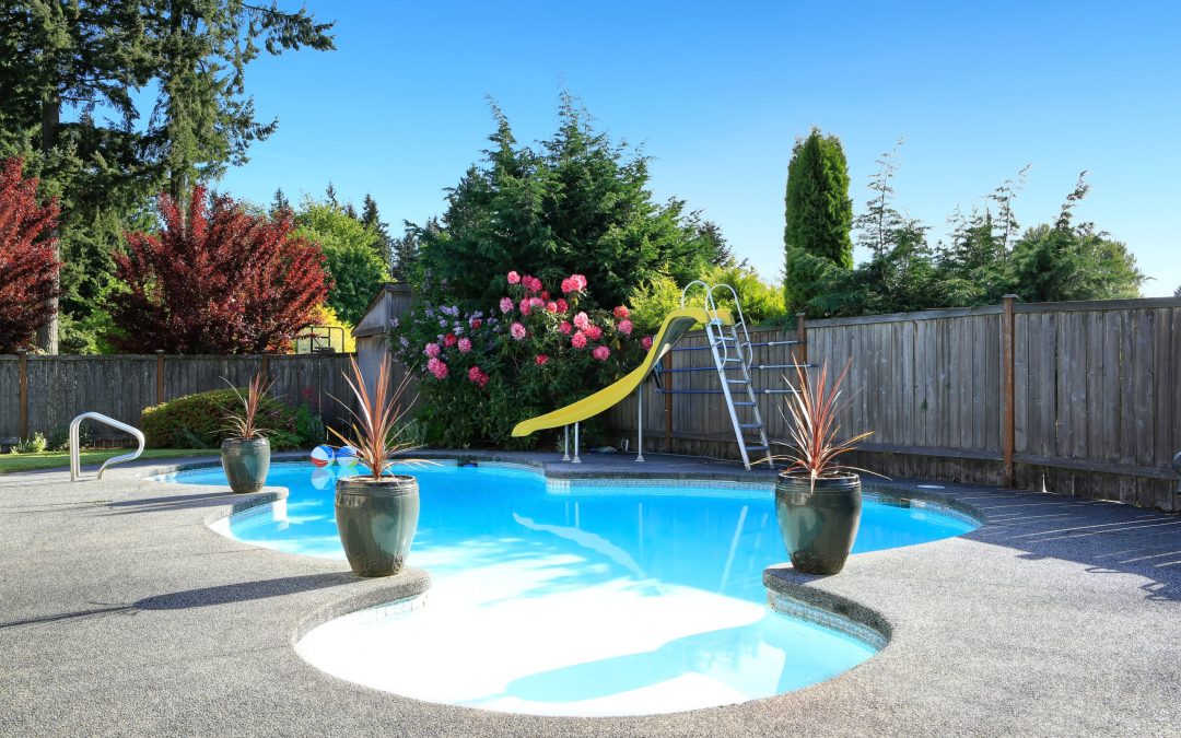 Transform Your Backyard with Pool Renovation in Griffin GA