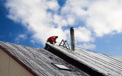 Trusted Roofing Services in Plano, TX