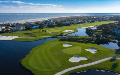 Discover the Top Golf Resorts in South Carolina for Your Vacation