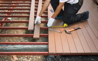 Your Guide to Professional Trex Deck Installation in Milwaukee