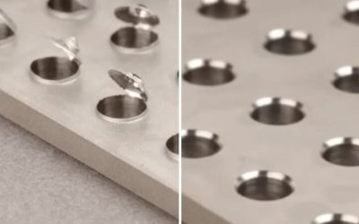 Best Sheet Metal Deburring Tool Choices for Precision Work