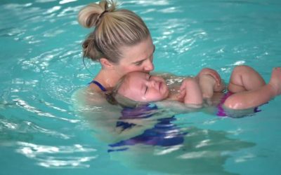 Discover Top Swimming Lessons Near Westminster CO for All Ages