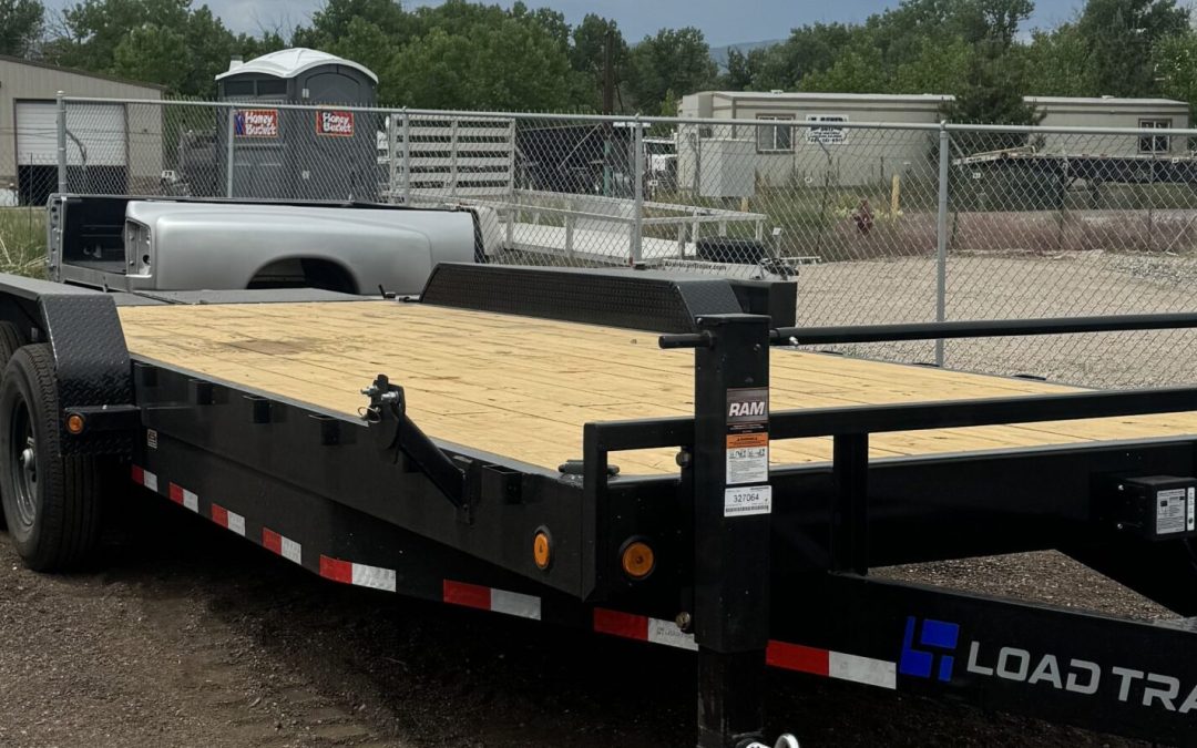 Essential Tips for Choosing a Skid Steer For Sale in Fort Collins, CO