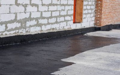 Ensuring Structural Integrity with a Professional Waterproofing Contractor in Minneapolis, MN