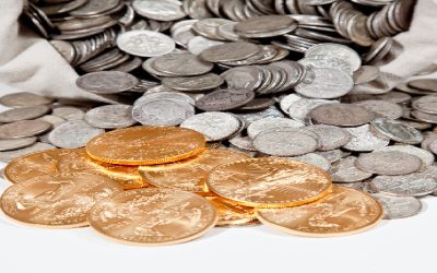 The Rise of Coin Collecting: Understanding the Market for Coin Buyers in Monroe, Louisiana