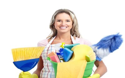 Achieve a cleaner, healthier home with expert house cleaning in Newtown, PA