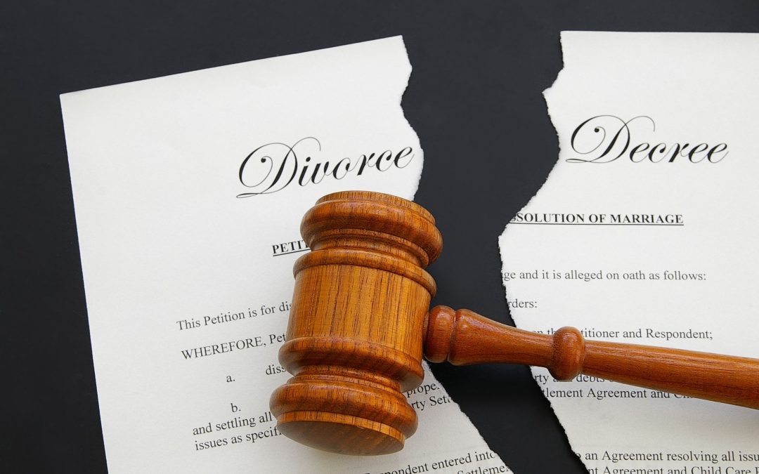 Achieve a Favorable Outcome with a Divorce Lawyer in Hackensack