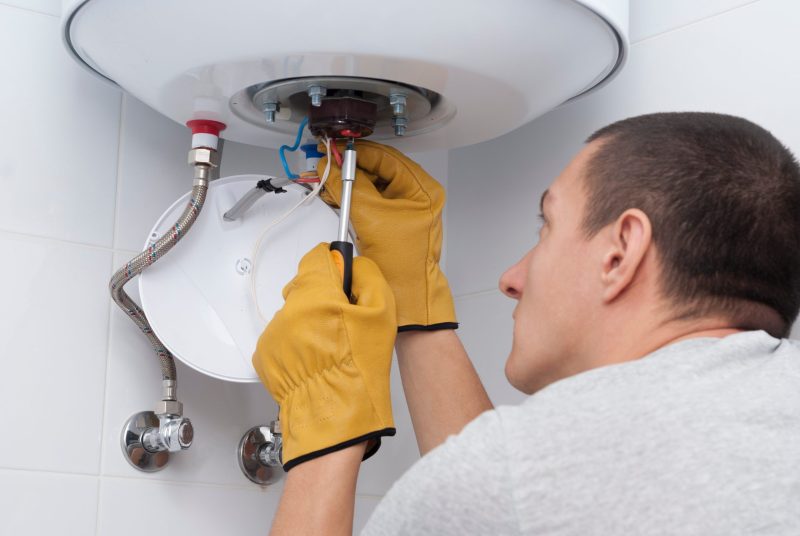 Water Heater Replacement Colorado Springs CO: Your Guide to Smarter Choices