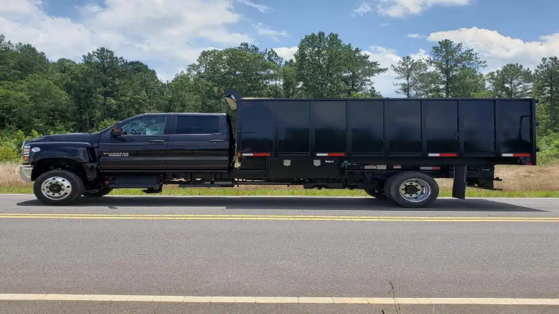 Why Custom Ladder Rack Georgia Is Your Best Choice for Trucks