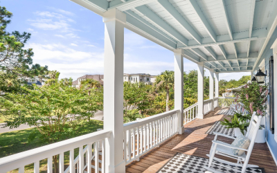 Explore the Best Vacation Home Rentals in South Carolina