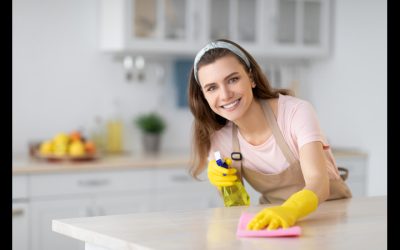 A Hassle-Free Solution for a Fresh Space: House Cleaning in Surprise, AZ