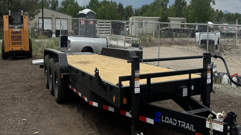 Find Your Perfect Skid Steer for Sale in Colorado Springs, CO Today