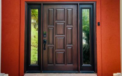 Enhancing Your Home with Custom Exterior Doors in Loveland, CO