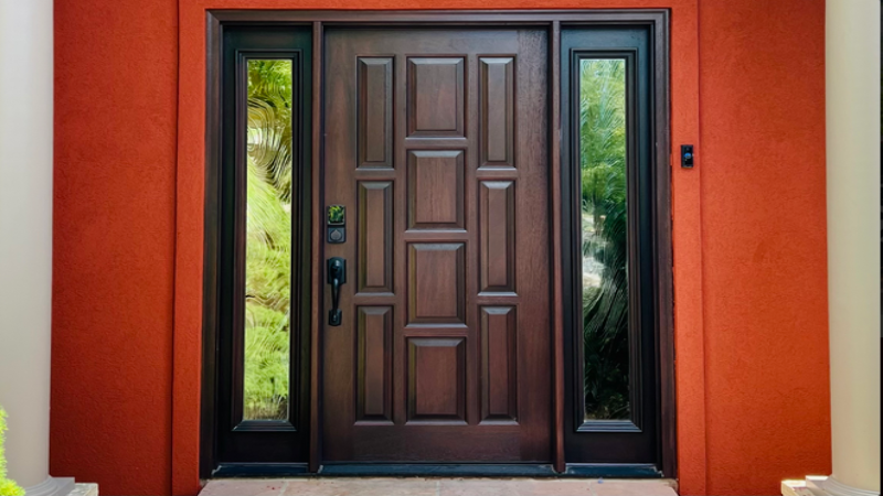 Enhancing Your Home with Custom Exterior Doors in Loveland, CO